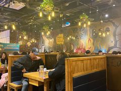 -小俩口烧烤东北菜(双井店)