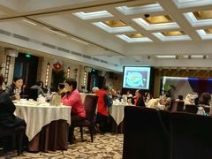 大堂-广东胜利宾馆西关粤中餐厅
