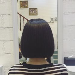 -SIX Hair Consultant