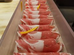 -涮福記·现切牛羊肉火锅(世纪汇店)