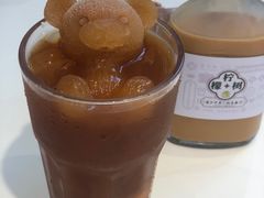 -柠檬树茶餐厅(海雅缤纷城店)