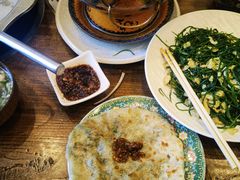 -一招鲜·全羊铺·蒙古奶茶(五一北路店)