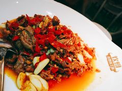 -炊烟小炒黄牛肉(中心印象城店)