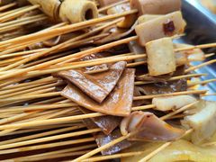 -雲记卢妈冷锅串串(中道街总店)