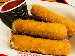 -Tubestation站点比萨(五道营店)