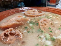 -董厨煨汤馆(车站路店)