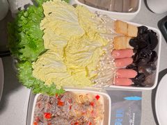 -半天妖烤鱼(中山路店)