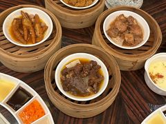 -香宫中餐厅·大连香格里拉(人民路店)
