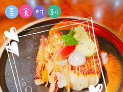 -MAGPIE喜鹊派餐厅(华侨城店)