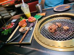 -厚贞日式烤肉(浦东汇智店)