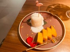 -星叶·东南亚料理(温州万象城店)