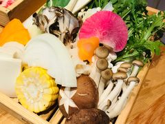 -锅物新语&寿喜烧.炉端割烹(世博源店)