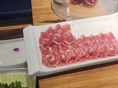 -额尔敦草原涮羊肉·烧烤(冻青树总店)