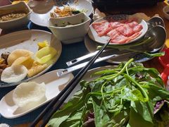 -渔家火锅·海鲜自助餐·演艺(亚龙湾天域酒店)