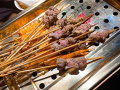 -盟重烧烤(高正街店)