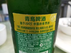 -富临港·蒸汽海鲜·手抓海鲜·炒菜(栈桥店)