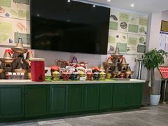 -古关火锅店(古北水镇景区店)