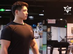 -CXFIT 陈徐健身工作室(凯旋店)