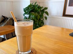 -Cafe Villa