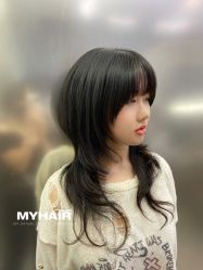 -BM SALON