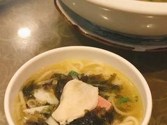 云南过桥米线-福利来酒店(泺源大街店)