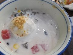 -文昌邓记清补凉(西沙路店)