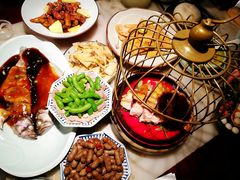 -枚青·临安酒肆(腾飞大厦店)
