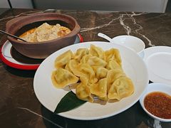 -吕氏焗小鲜•海鲜青岛菜(总店)