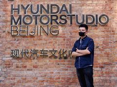 -现代汽车文化中心 Hyundai Motorstudio Beijing