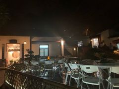 -花间酒庭院餐厅(谷山店)