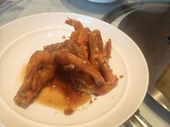-张大嘴菜馆(庞各庄店)