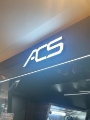 -ACS舞蹈工作室