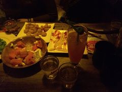 -Helens海伦司小酒馆(红旗南路店)