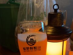 -板凳鲜酿·精酿啤酒(科华北路店)