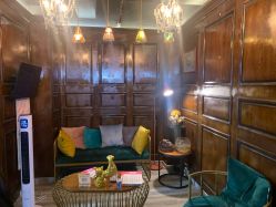 -YASAKI国际舞蹈中心