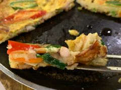 -姜虎东白丁韩国烤肉(吉利大厦店)