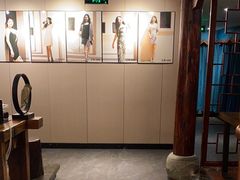 -洪迈足道(四公里店)