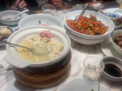 -大鱼徽州·寻味徽菜(星光总店)