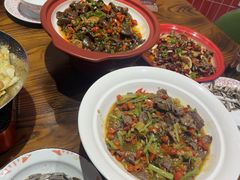 -黄弟大排档·湖南菜·小龙虾·小海鲜(凯旋北路店)