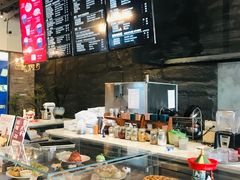 -漫咖啡 (CCPAPK创意港店)