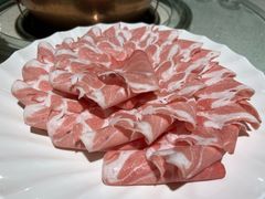 -五十六号院涮肉(雍和宫店)
