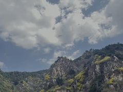-黄巢水库