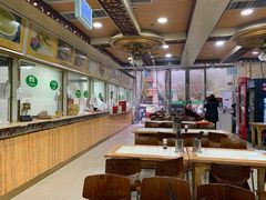 -方中山胡辣汤(蓝堡湾店)
