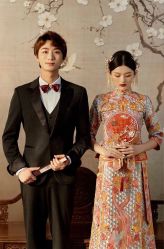 -巴黎恋人婚纱摄影(东莞总店)