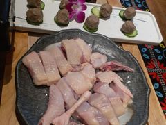 -椰夫人·养生椰子鸡(金沙洲永旺店)