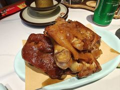 -状元阁烧烤(新华路总店)