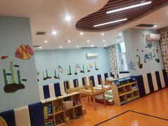 -魔力熊儿童早教托育中心(硚口同馨店)