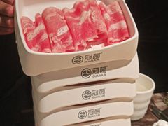 -冠菌火锅自助(东莞樟木头店)
