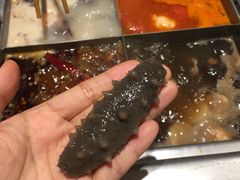 -海底捞火锅(凯德广场店)