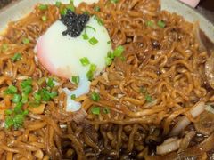 -Fuzzy Bistro 浮几韩餐·茶酒馆